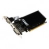 MSI VGA PCIE16 GT710 2GB GDDR3/GT 710 2GD3H LP