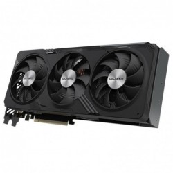 Graphics Card GIGABYTE AMD Radeon RX 7700 XT 12 GB GDDR6 192 bit PCIE 4.0 16x 2xHDMI 2xDisplayPort GV-R77XTGAMINGOC-12GD