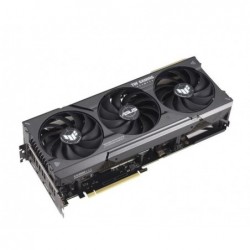 Graphics Card ASUS NVIDIA GeForce RTX 4070 12 GB GDDR6X 192 bit PCIE 4.0