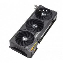 Graphics Card ASUS NVIDIA GeForce RTX 4070 12 GB GDDR6X 192 bit PCIE 4.0