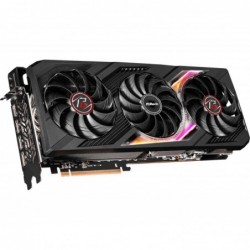 Graphics Card ASROCK AMD Radeon RX 7900 XT 20 GB GDDR6 320 bit GPU 2075 MHz 1xHDMI 3xDisplayPort RX7900XTPG20GO