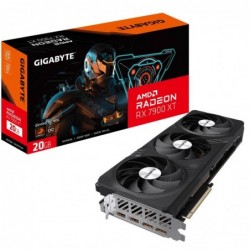 Graphics Card GIGABYTE AMD...