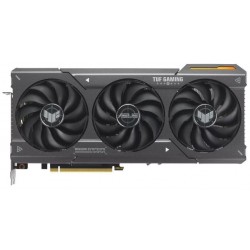 Graphics Card ASUS AMD Radeon RX 7600 XT 16 GB GDDR6 128 bit PCIE 4.0 8x Memory 2029 MHz Dual Slot