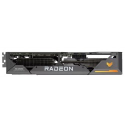 Graphics Card ASUS AMD Radeon RX 7600 XT 16 GB GDDR6 128 bit PCIE 4.0 8x Memory 2029 MHz Dual Slot