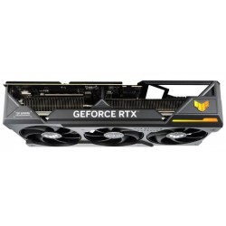 Graphics Card ASUS NVIDIA GeForce RTX 4080 SUPER 16 GB GDDR6X 256 bit PCIE 4.0