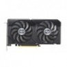 Graphics Card ASUS NVIDIA GeForce RTX 4070 SUPER 12 GB GDDR6X 192 bit PCIE 4.0 16x Dual Slot