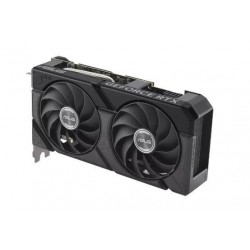 Graphics Card ASUS NVIDIA GeForce RTX 4060 8 GB GDDR6 128 bit PCIE 4.0 16x Dual Slot