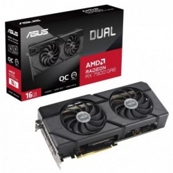 Graphics Card ASUS AMD...