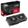 Graphics Card ASUS AMD Radeon RX 7900 GRE 16 GB GDDR6 256 bit PCIE 4.0 16x Two and Half Slot