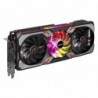 Graphics Card ASROCK AMD Radeon RX 6750 XT 12 GB GDDR6 192 bit PCIE 4.0 16x Two and Half Slot