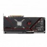 Graphics Card ASROCK AMD Radeon RX 6750 XT 12 GB GDDR6 192 bit PCIE 4.0 16x Two and Half Slot