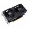 Graphics Card ASUS NVIDIA GeForce RTX 3050 8 GB GDDR6 128 bit PCIE 4.0 16x Dual Slot