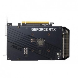 Graphics Card ASUS NVIDIA GeForce RTX 3050 8 GB GDDR6 128 bit PCIE 4.0 16x Dual Slot