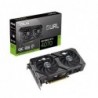 Graphics Card ASUS NVIDIA GeForce RTX 4070 12 GB GDDR6X 192 bit PCIE 4.0 16x Dual Slot