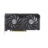 Graphics Card ASUS NVIDIA GeForce RTX 4070 12 GB GDDR6X 192 bit PCIE 4.0 16x Dual Slot