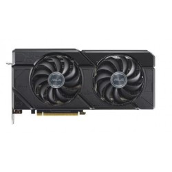 Graphics Card ASUS AMD Radeon RX 7800 XT 16 GB GDDR6 256 bit PCIE 4.0 16x Dual Slot