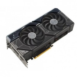 Graphics Card ASUS NVIDIA GeForce RTX 4070 Ti SUPER 16 GB GDDR6X 256 bit PCIE 4.0 16x Dual Slot