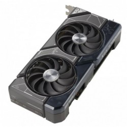 Graphics Card ASUS NVIDIA GeForce RTX 4070 Ti SUPER 16 GB GDDR6X 256 bit PCIE 4.0 16x Dual Slot