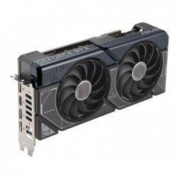 Graphics Card ASUS NVIDIA GeForce RTX 4070 Ti SUPER 16 GB GDDR6X 256 bit PCIE 4.0 16x Dual Slot