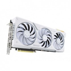 Graphics Card ASUS NVIDIA GeForce RTX 4070 Ti SUPER 16 GB GDDR6X 256 bit PCIE 4.0 16x Triple slot