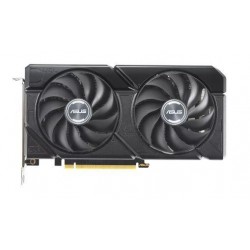 Graphics Card ASUS NVIDIA GeForce RTX 4060 Ti 16 GB GDDR6 128 bit PCIE 4.0 16x Dual Slot