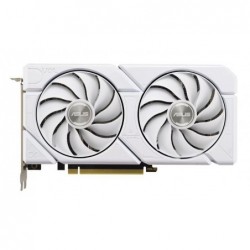 ASUS VGA PCIE16 RTX4060 8GB GDDR6/RTX4060-O8G-EVO-WHITE