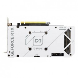 ASUS VGA PCIE16 RTX4060 8GB GDDR6/RTX4060-O8G-EVO-WHITE