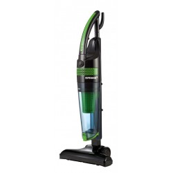 Bagless hoover - PRIME3...