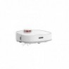 Robot Vacuum Cleaner with mop Dreame Bot W10 (white)