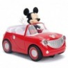 Радиоуправляемый автомобиль-кабриолет JADA Disney Mickey Mouse с дистанционным управлением