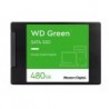 Western Digital Green WDS480G3G0A 480 GB 2.5" Serial ATA III