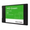 Western Digital Green WDS480G3G0A 480 GB 2.5" Serial ATA III