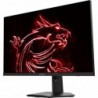 MSI G274F computer monitor 68.6 cm (27") 1920 x 1080 pixels Full HD LCD Black