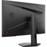 MSI G274F computer monitor 68.6 cm (27") 1920 x 1080 pixels Full HD LCD Black