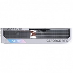 GIGABYTE AERO GeForce RTX 4090 OC 24G NVIDIA 24 GB GDDR6X