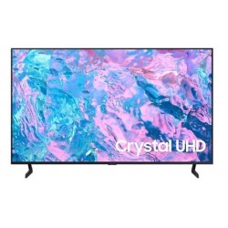 TV Set SAMSUNG 55" 4K/Smart...