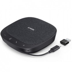 Portable Speaker ANKER PowerConf S330 Speakerphone Black Portable 1xUSB-C A3308011