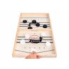 Hockey Catapult Wooden Air Hockey Game 36cm