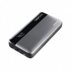 INTENSO POWER BANK USB 25000MAH/140W HE25000 7350060