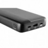 INTENSO POWER BANK USB 25000MAH/140W HE25000 7350060