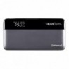 INTENSO POWER BANK USB 25000MAH/140W HE25000 7350060