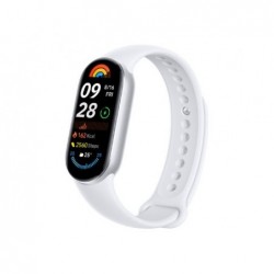 Xiaomi Smart Band 9, Acier...