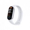 Xiaomi Smart Band 9, Acier Silver