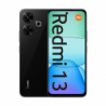 Xiaomi Redmi 13 (Midnight Black) DS 6.79u201c IPS LCD 1080x2460/2.0GHz&1.8GHz/128GB/6GB RAM/Android