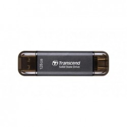 External SSD TRANSCEND...