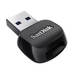 MEMORY READER USB3 MICRO...