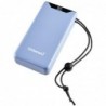 INTENSO POWER BANK USB 20000MAH QC3.0/BLUE F20000 7332055