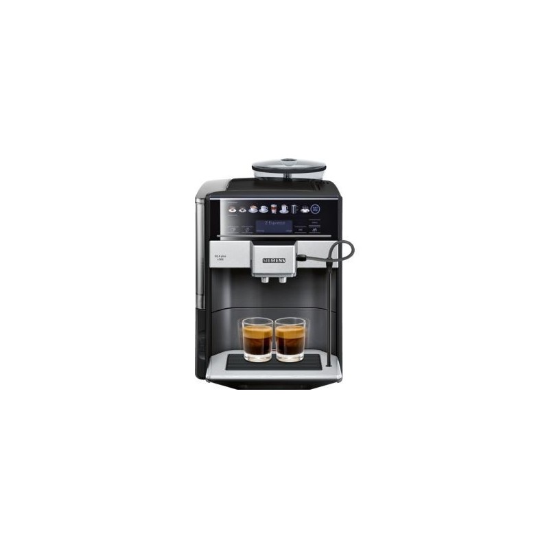 Siemens EQ.6 plus s500 TE655319RW Espresso Espresso machine 1.7 L Fully-auto