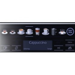 Siemens EQ.6 plus s500 TE655319RW Espresso Espresso machine 1.7 L Fully-auto