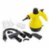 Esperanza EHS001 Steam cleaner 0.35L Black, Yellow 900W